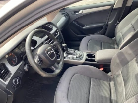 Audi A4, снимка 12