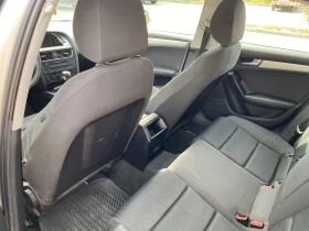 Audi A4, снимка 10