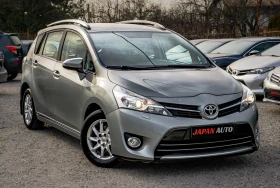 Toyota Verso 1.8 бензин Facelift! С Гаранция! ТОП! , снимка 3
