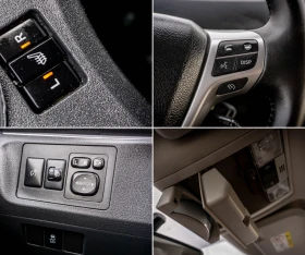 Toyota Verso 1.8 бензин Facelift! С Гаранция! ТОП! , снимка 12