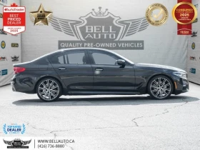 BMW 540 2018 BMW 5 Series 540i xDrive Sedan AWD, снимка 5