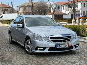 Mercedes-Benz E 350 AMG/231, снимка 1