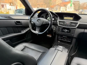 Mercedes-Benz E 350 AMG/231, снимка 12