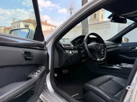 Mercedes-Benz E 350 AMG/231, снимка 8