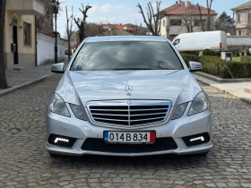 Mercedes-Benz E 350 AMG/231, снимка 3