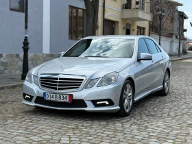 Mercedes-Benz E 350 AMG/231, снимка 5