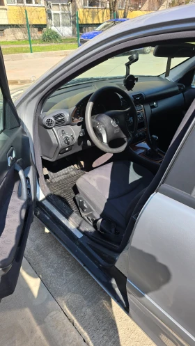 Mercedes-Benz C 180, снимка 5