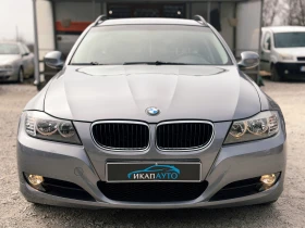 BMW 318 i FACELIFT, снимка 2