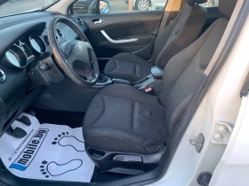 Peugeot 308 1.6hdi 90к.с., снимка 10