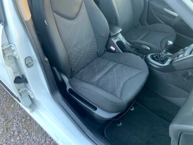 Peugeot 308 1.6hdi 90к.с., снимка 15