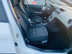 Peugeot 308 1.6hdi 90к.с., снимка 14