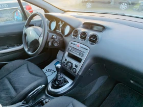 Peugeot 308 1.6hdi 90к.с., снимка 13