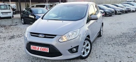 Ford C-max 2013г* 1.6D* , снимка 1
