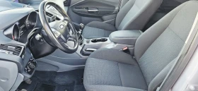 Ford C-max 2013г* 1.6D* , снимка 14