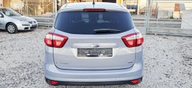 Ford C-max 2013г* 1.6D* , снимка 6