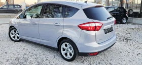 Ford C-max 2013г* 1.6D* , снимка 7