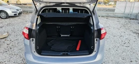 Ford C-max 2013г* 1.6D* , снимка 17