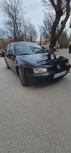 VW Golf 1.9, снимка 7