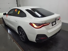 BMW i4 EDRIVE40 | HARMAN/KARDON | ШИБЕДАХ | KEYLESS | , снимка 4