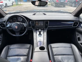 Porsche Panamera, снимка 14