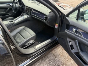 Porsche Panamera, снимка 13