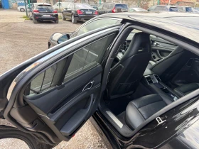 Porsche Panamera, снимка 12