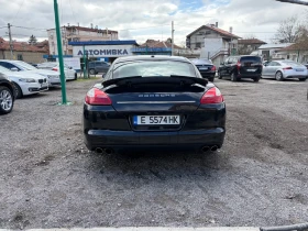 Porsche Panamera, снимка 5
