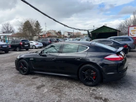 Porsche Panamera, снимка 7