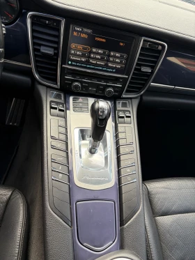 Porsche Panamera, снимка 10