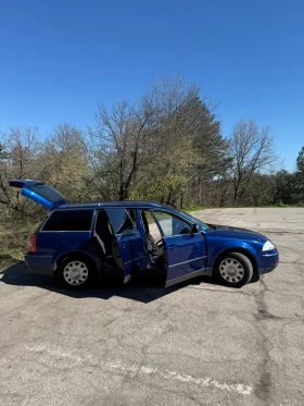 VW Passat, снимка 4