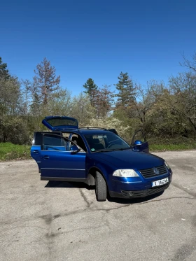 VW Passat, снимка 2
