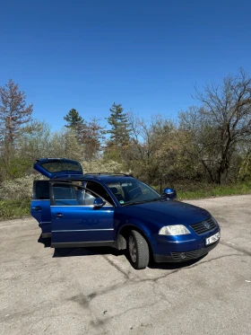 VW Passat, снимка 3