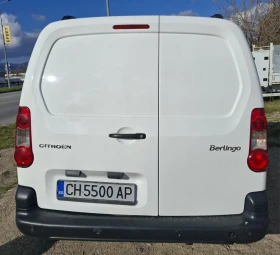 Citroen Berlingo, снимка 2