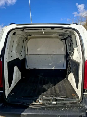 Citroen Berlingo, снимка 6