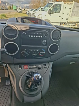 Citroen Berlingo, снимка 9