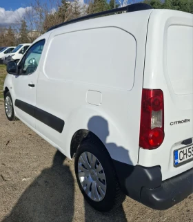 Citroen Berlingo, снимка 3