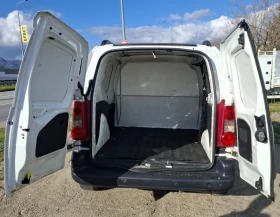 Citroen Berlingo, снимка 5