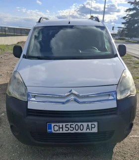 Citroen Berlingo, снимка 1