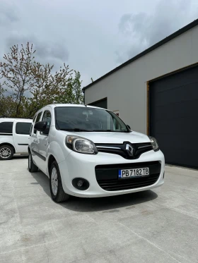 Renault Kangoo, снимка 1