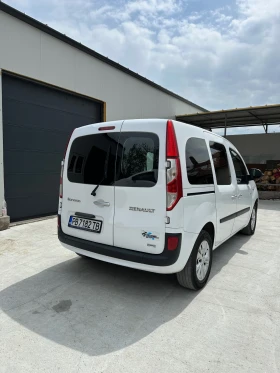 Renault Kangoo, снимка 2