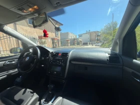 VW Touran, снимка 7