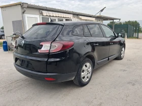 Renault Megane 2.0i 140к.с. , снимка 3