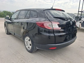 Renault Megane 2.0i 140к.с. , снимка 4