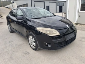 Renault Megane 2.0i 140к.с. , снимка 2