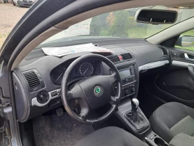 Skoda Octavia, снимка 2
