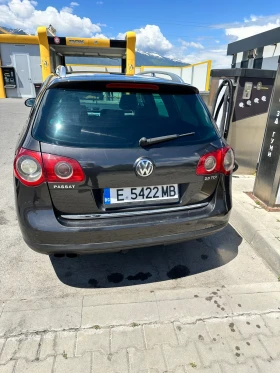 VW Passat, снимка 6