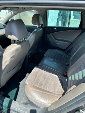 VW Passat, снимка 7