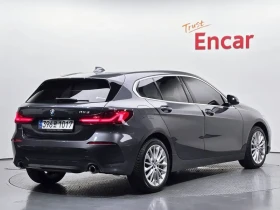 BMW 118 (F40) 118D Joy, снимка 3