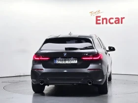 BMW 118 (F40) 118D Joy, снимка 4