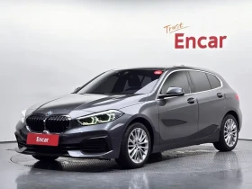 BMW 118 (F40) 118D Joy, снимка 1